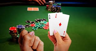 Slots ဂိမ်းများ