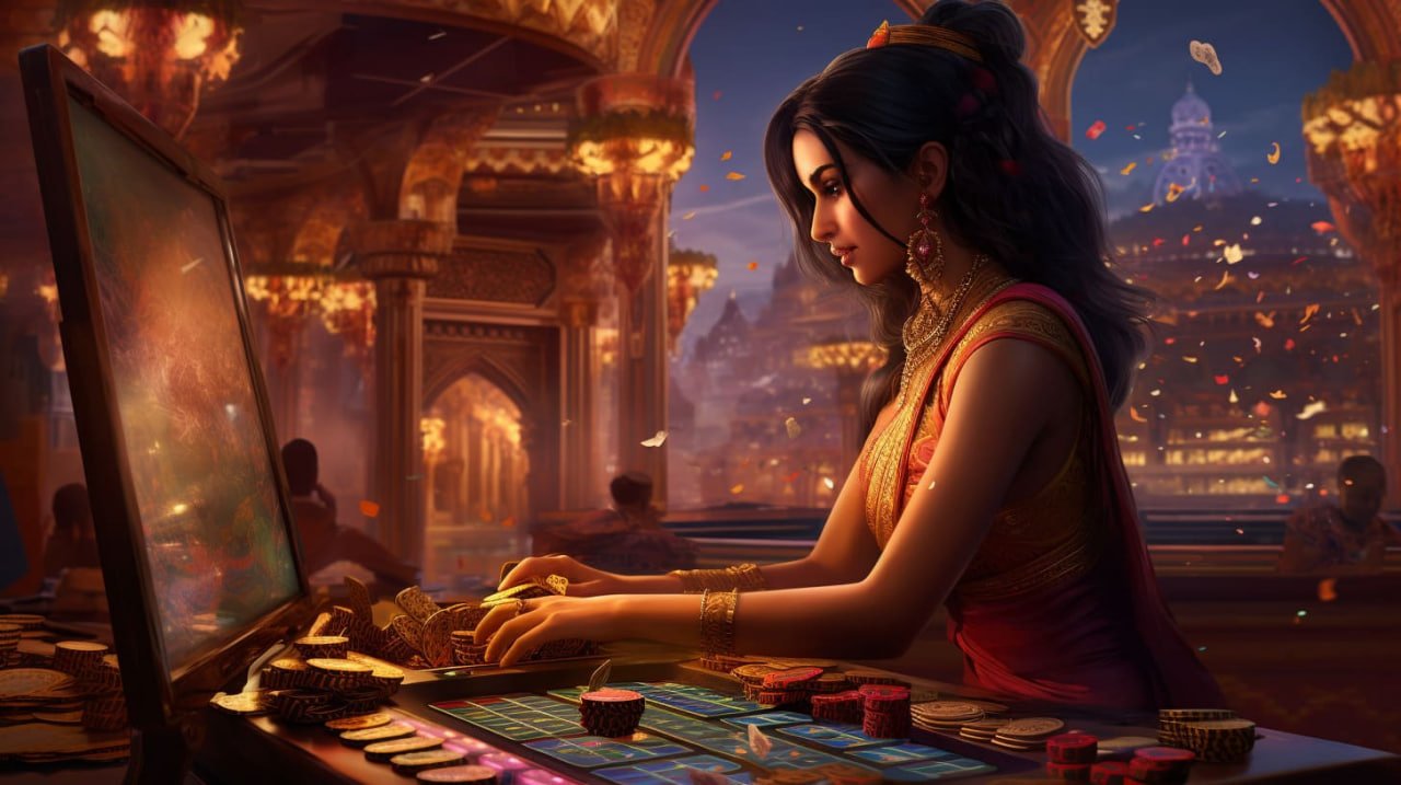Live Casino နှင့် Sportsbook ဂိမ်းများ Myanmar