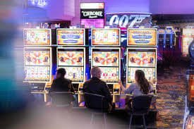 Live Casino တိုက်ရိုက်ကာစီနို