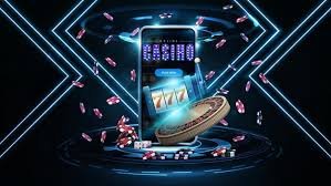 Slots နှင့် Esports Betting မြန်မာ ပလက်ဖောင်း